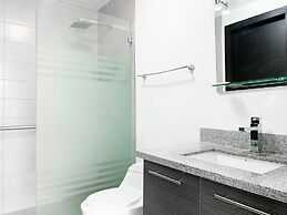 Departamento de lujo - Mall del Sol 912