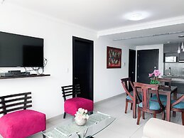 Departamento de lujo - Mall del Sol 912