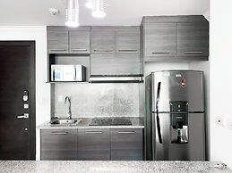 Departamento de lujo - Mall del Sol 912