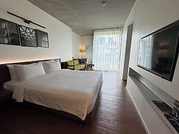 Norma Hotel Sathorn