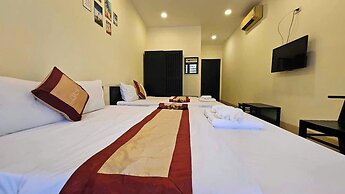 Venus Resort Mũi Né