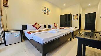 Venus Resort Mũi Né