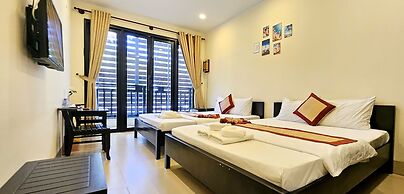 Venus Resort Mũi Né