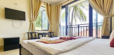 Venus Resort Mũi Né