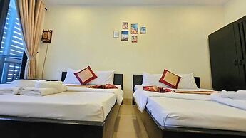 Venus Resort Mũi Né