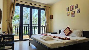 Venus Resort Mũi Né