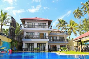 Venus Resort Mũi Né