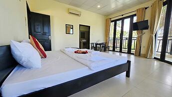 Venus Resort Mũi Né