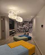 Departamento de lujo Quito Le Parc -1002