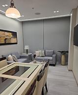 Departamento de lujo Quito Le Parc -1002