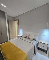 Departamento de lujo Quito Le Parc -1002