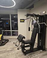 Departamento de lujo Quito Le Parc -1002