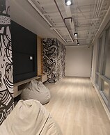 Departamento de lujo Quito Le Parc -1002