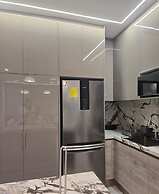 Departamento de lujo Quito Le Parc -1002