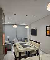 Departamento de lujo Quito Le Parc -1002