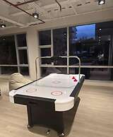 Departamento de lujo Quito Le Parc -1002