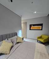 Departamento de lujo Quito Le Parc -1002