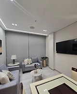 Departamento de lujo Quito Le Parc -1002