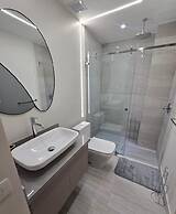 Departamento de lujo Quito Le Parc -1002