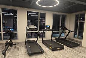 Departamento de lujo Quito Le Parc -1002