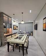 Departamento de lujo Quito Le Parc -1002