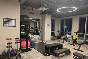 Departamento de lujo Quito Le Parc -1002