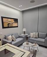 Departamento de lujo Quito Le Parc -1002