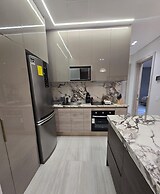 Departamento de lujo Quito Le Parc -1002