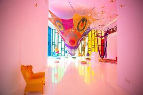 Luxury Suites Arte Mont Kiara by uBook