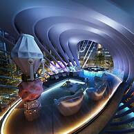 Luxury Suites Arte Mont Kiara by uBook