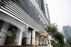 Luxury Suites Arte Mont Kiara by uBook