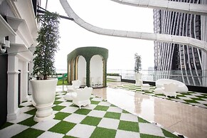 Luxury Suites Arte Mont Kiara by uBook