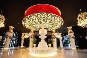 Luxury Suites Arte Mont Kiara by uBook