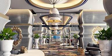 Luxury Suites Arte Mont Kiara by uBook