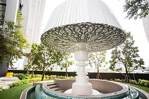 Luxury Suites Arte Mont Kiara by uBook