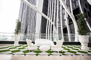 Luxury Suites Arte Mont Kiara by uBook