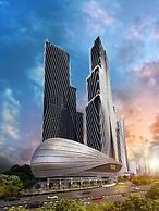 Luxury Suites Arte Mont Kiara by uBook