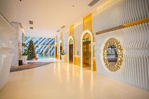 Luxury Suites Arte Mont Kiara by uBook