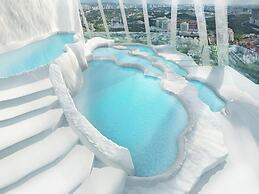 Luxury Suites Arte Mont Kiara by uBook