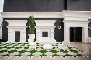 Luxury Suites Arte Mont Kiara by uBook