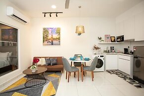 Luxury Suites Arte Mont Kiara by uBook