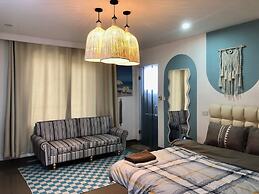 Luxe Paradise Hotel Truong Chinh