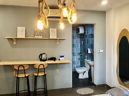 Luxe Paradise Hotel Truong Chinh