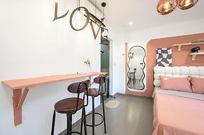 Luxe Paradise Hotel Truong Chinh