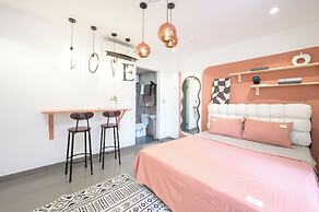 Luxe Paradise Hotel Truong Chinh