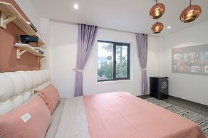 Luxe Paradise Hotel Truong Chinh