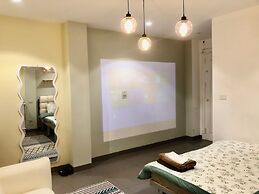 Luxe Paradise Hotel Truong Chinh