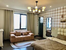 Luxe Paradise Hotel Truong Chinh