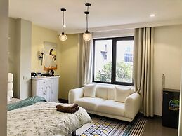 Luxe Paradise Hotel Truong Chinh