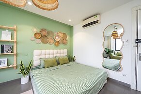 Luxe Paradise Hotel Truong Chinh